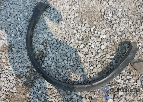 2019 Nissan Rogue Sport S from USA, damaged, VIN JN1BJ1CR5KW340852